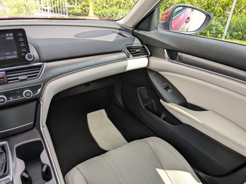 Used 2021 Honda Accord LX image 12