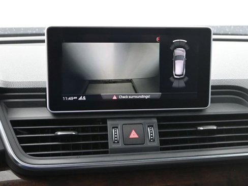 Used 2019 Audi Q5 2.0T Premium Plus w/ Premium Plus Package image 17