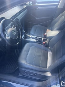 Used 2020 Volkswagen Passat 2.0T SE image 7
