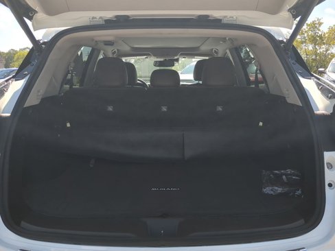 Used 2021 Nissan Murano Platinum image 34