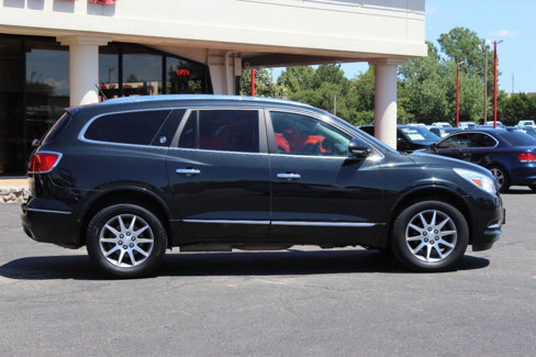 Used 2015 Buick Enclave Leather w/ Trailering Package image 4