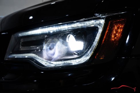 Used 2018 Jeep Grand Cherokee Trackhawk image 45