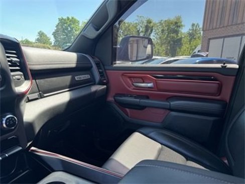 Used 2019 RAM 1500 Rebel image 38