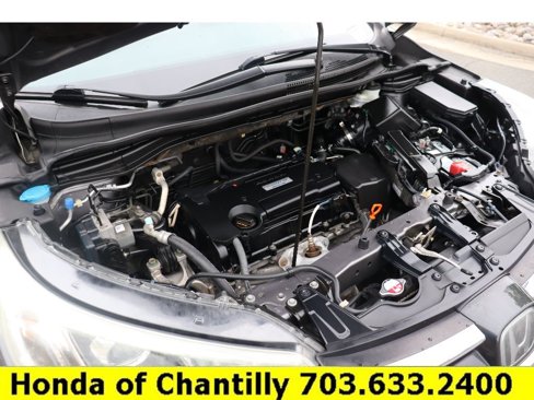 Used 2016 Honda CR-V Touring image 36