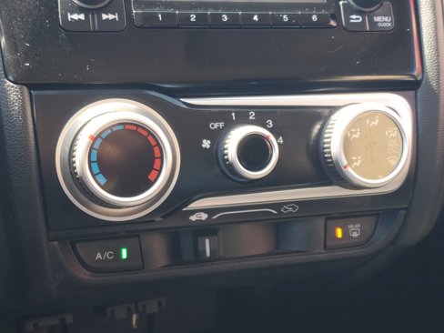 Used 2016 Honda Fit LX image 28