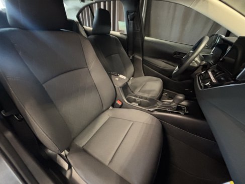 New 2026 Toyota Corolla LE image 39