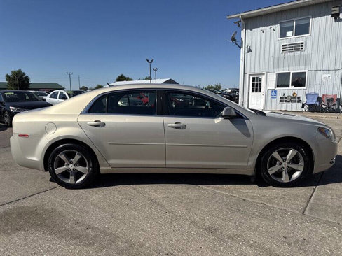 Used 2011 Chevrolet Malibu LT w/ Power Convenience Package image 9