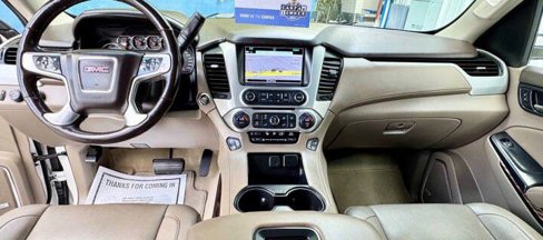 Used 2018 GMC Yukon SLT image 27