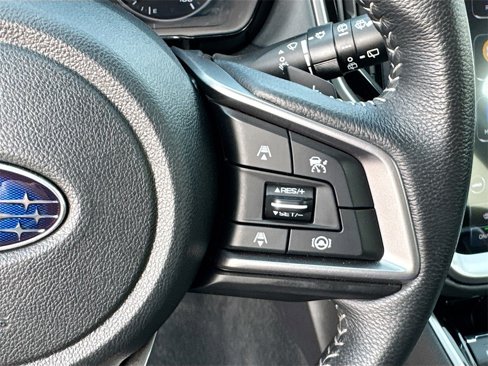 Certified 2020 Subaru Outback Premium w/ Popular Package #1 image 9