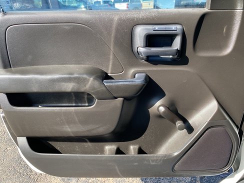 Used 2016 Chevrolet Silverado 1500 W/T w/ Trailering Package image 23