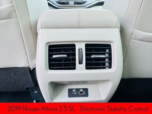 Used 2019 Nissan Altima 2.5 SL image 14