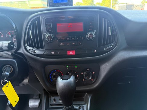 Used 2016 RAM ProMaster City Tradesman image 20