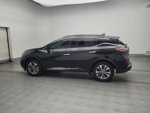 Used 2018 Nissan Murano SV image 3