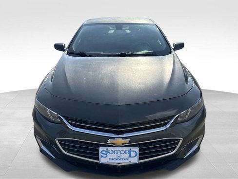 Used 2017 Chevrolet Malibu LS image 9