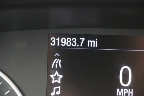 Used 2019 Ford EcoSport SE image 30