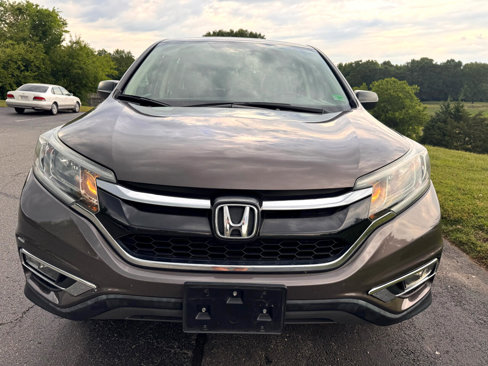 Used 2015 Honda CR-V LX image 17