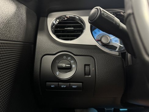 Used 2011 Ford Mustang GT Premium w/ GT Coupe Accessory Pkg 1 image 24
