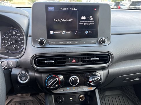 Used 2023 Hyundai Kona SEL image 13