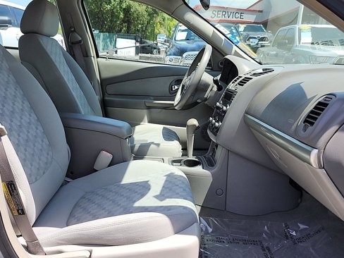 Used 2005 Chevrolet Malibu LS image 23