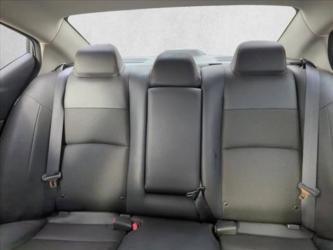 Used 2022 Nissan Altima 2.5 SR image 24