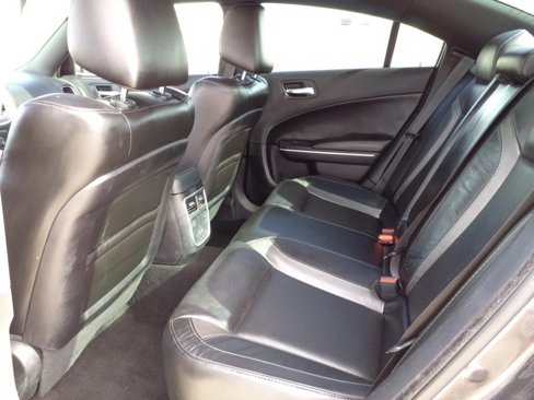 Used 2021 Dodge Charger SXT w/ Leather Interior Group image 14