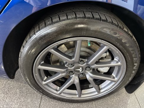 Used 2021 Tesla Model 3 Standard Range Plus image 51