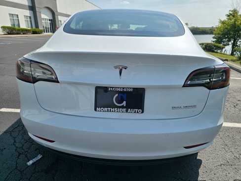 Used 2020 Tesla Model 3 Performance image 10