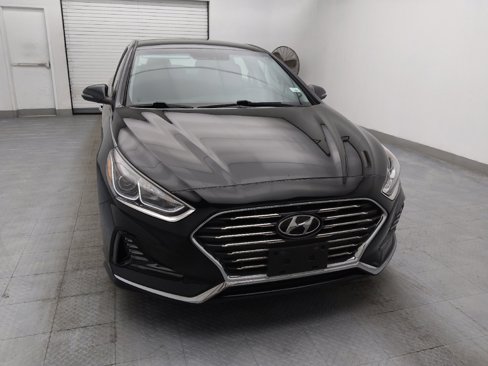 Used 2018 Hyundai Sonata SEL image 14