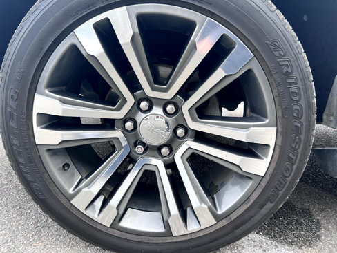 Used 2019 GMC Yukon Denali w/ Denali Ultimate Package image 54