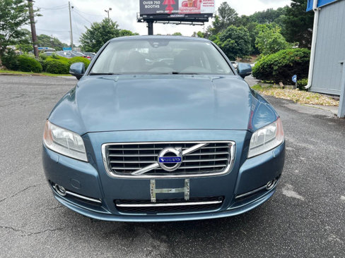 Used 2012 Volvo S80 T6 Platinum image 9