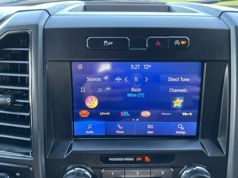 Used 2020 Ford F150 XLT w/ Equipment Group 301A Mid image 34