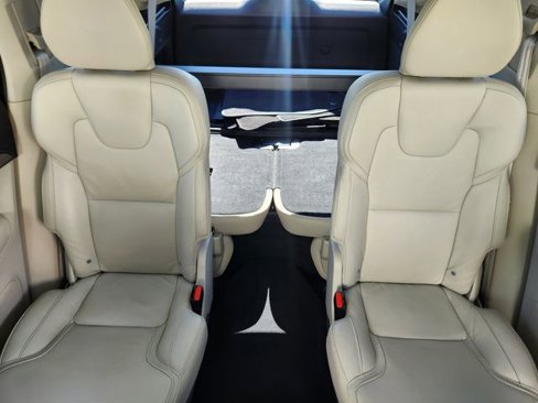 Certified 2022 Volvo XC90 T6 Inscription w/ Advanced Package image 14