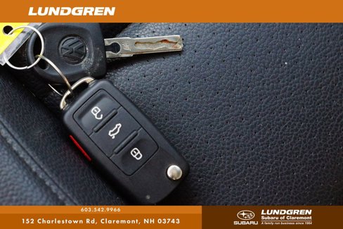 Used 2017 Volkswagen Tiguan Wolfsburg Edition image 33