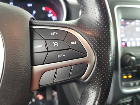 Certified 2020 Dodge Durango SXT image 16
