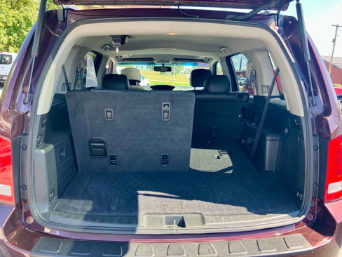 Used 2010 Honda Pilot EX-L image 14