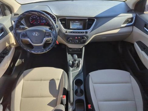 Used 2021 Hyundai Accent SE image 12