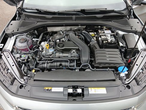 New 2025 Volkswagen Jetta S image 20