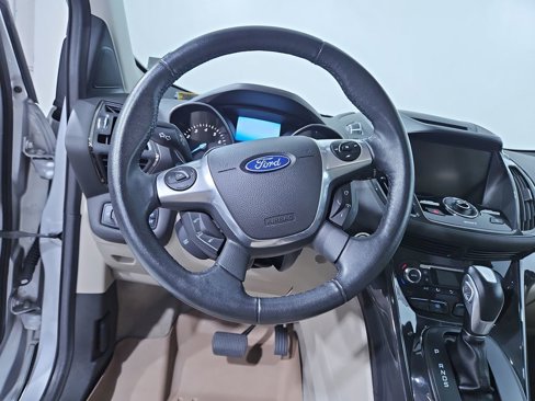 Used 2014 Ford Escape Titanium image 15