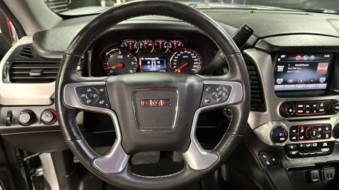 Used 2015 GMC Yukon SLT w/ Open Road Package image 27