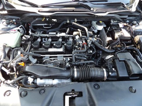 Used 2017 Honda Civic Touring image 23