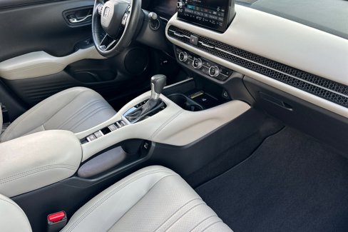 Used 2023 Honda HR-V EX-L image 13