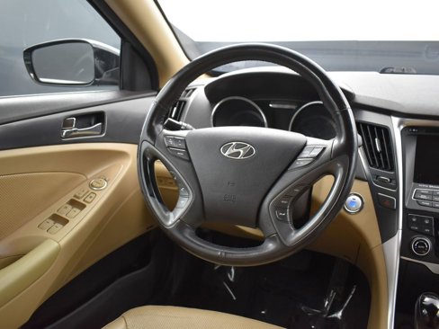 Used 2014 Hyundai Sonata Limited image 16