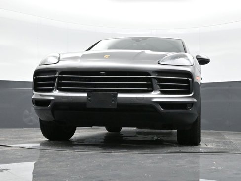 Certified 2019 Porsche Cayenne image 38
