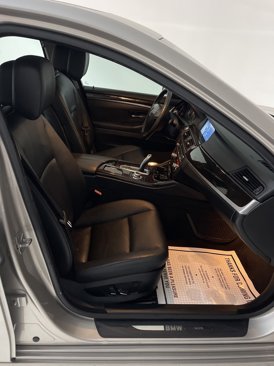Used 2011 BMW 535i xDrive Sedan image 35