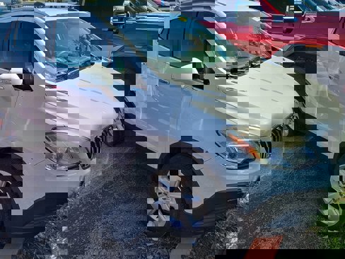 Used 2016 Buick Encore FWD image 3