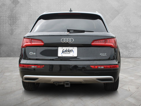 Used 2018 Audi Q5 Prestige w/ Prestige Package image 6