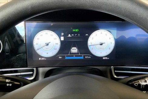 Used 2024 Hyundai Elantra SEL image 24
