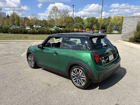 New 2026 MINI Cooper 2-Door Hardtop image 5