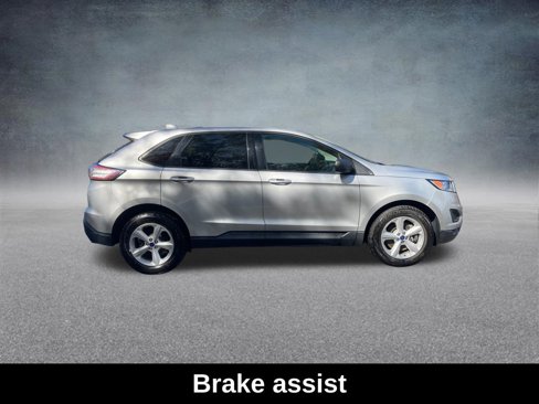 Used 2016 Ford Edge SE image 7