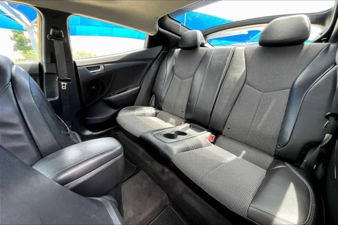 Used 2015 Hyundai Veloster w/ Option Group 02 image 20
